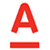 Логотип АльфаБанк